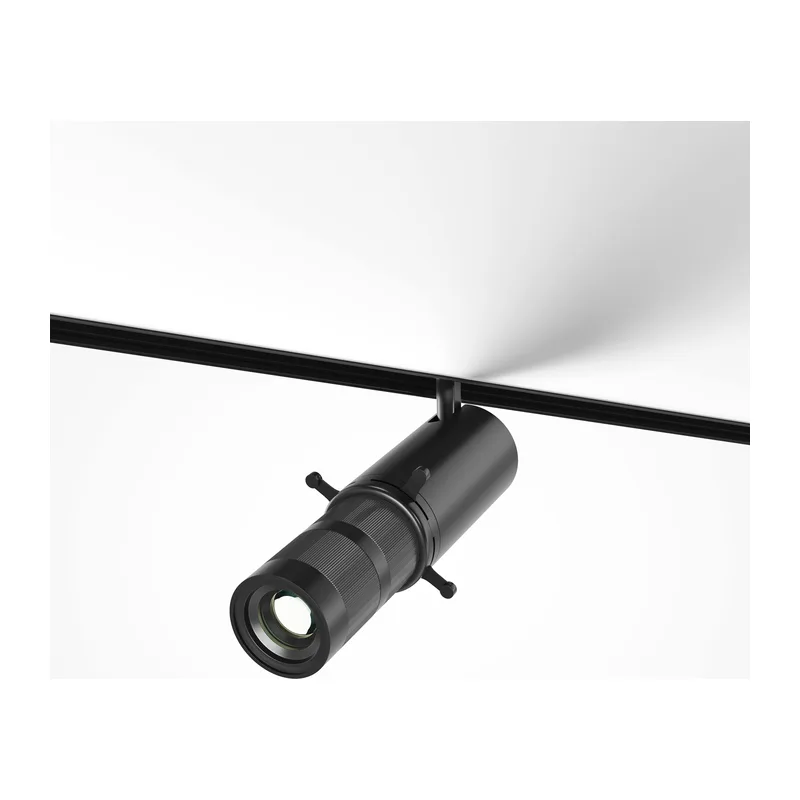 Трековый светильник Гала / Gala Exility 2700-6000K 10Вт 20°-35° Dim Smart Maytoni TR108-4-10W3K-DS-B 11