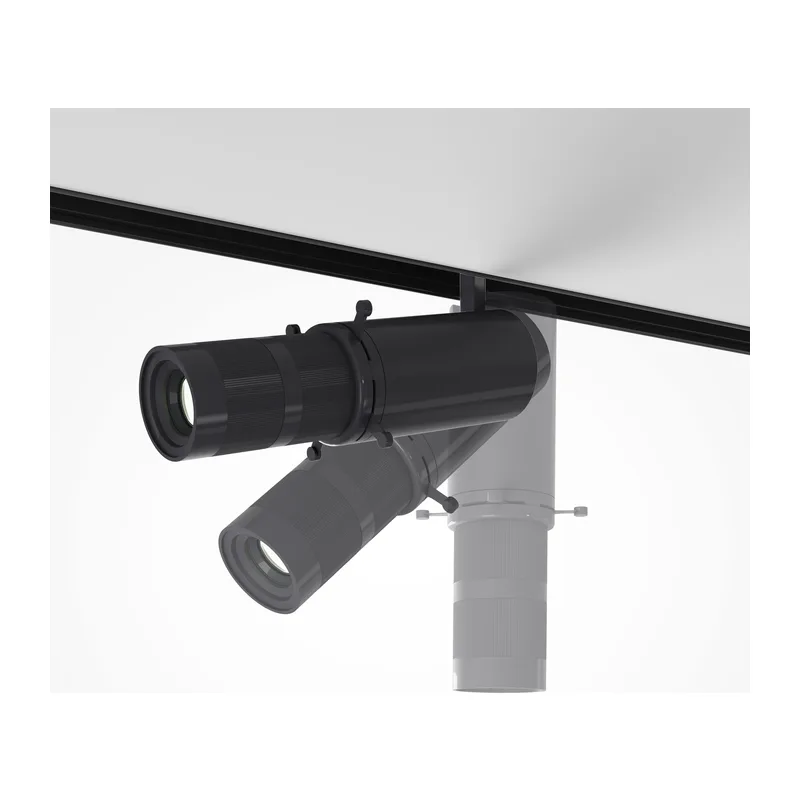 Трековый светильник Гала / Gala Exility 2700-6000K 10Вт 20°-35° Dim Smart Maytoni TR108-4-10W3K-DS-B 12