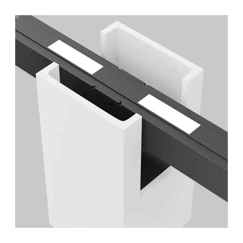 Трековый светильник Альфа / Alfa Exility 2700-6000K 7Вт 50° Dim Smart Maytoni TR121-4-7W-DS-W 7