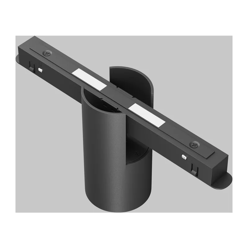 Трековый светильник Альфа / Alfa Exility 2700-6000K 7Вт 50° Dim Smart Maytoni TR122-4-7W-DS-B 11
