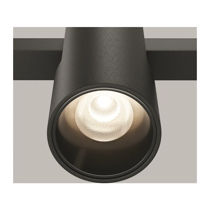 Трековый светильник Альфа / Alfa Exility 2700-6000K 7Вт 50° Dim Smart Maytoni TR122-4-7W-DS-B 4