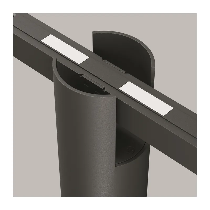 Трековый светильник Альфа / Alfa Exility 2700-6000K 7Вт 50° Dim Smart Maytoni TR122-4-7W-DS-B 6
