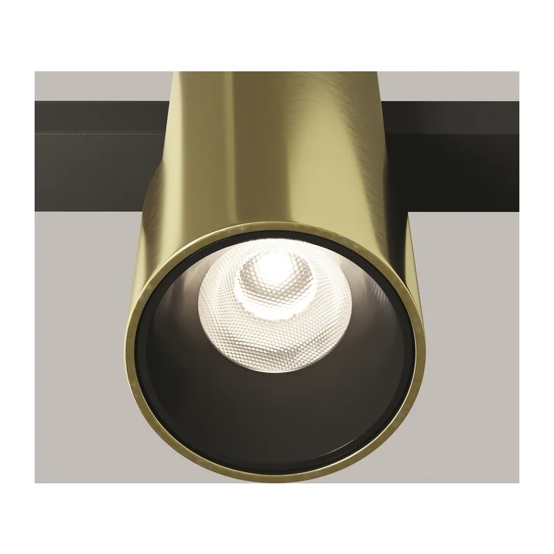 Трековый светильник Альфа / Alfa Exility 2700-6000K 7Вт 50° Dim Smart Maytoni TR122-4-7W-DS-BS 4
