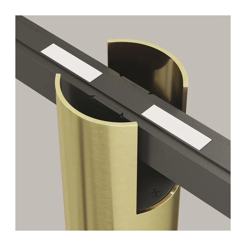Трековый светильник Альфа / Alfa Exility 2700-6000K 7Вт 50° Dim Smart Maytoni TR122-4-7W-DS-BS 6