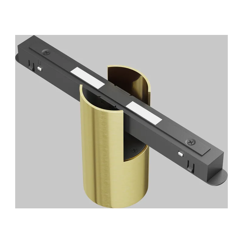 Трековый светильник Альфа / Alfa Exility 2700-6000K 7Вт 50° Dim Smart Maytoni TR122-4-7W-DS-BS 8