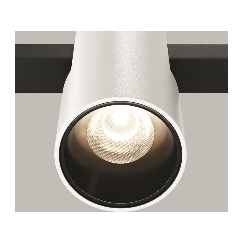 Трековый светильник Альфа / Alfa Exility 2700-6000K 7Вт 50° Dim Smart Maytoni TR122-4-7W-DS-W 4