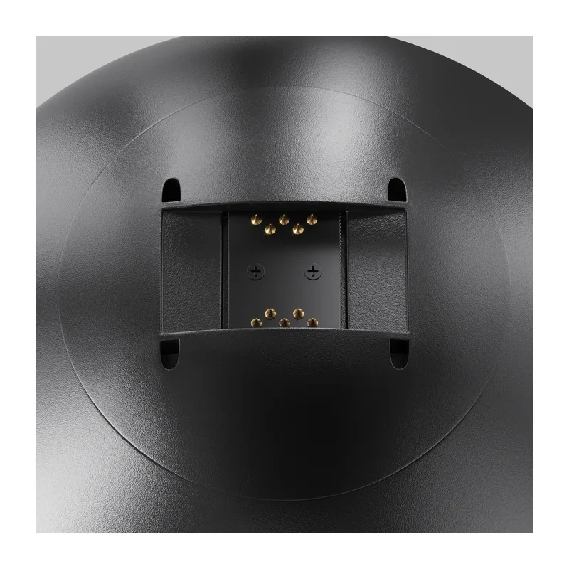 Подвесной светильник Кубок / Bowl Parity 3000K 20Вт 120° черный Maytoni TR126B-20W3K-B 6