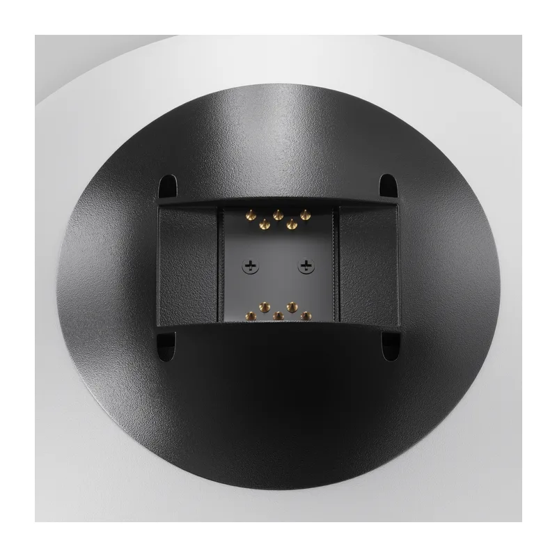 Подвесной светильник Кубок / Bowl Parity 4000K 20Вт 120° белый Maytoni TR126B-20W4K-W 6
