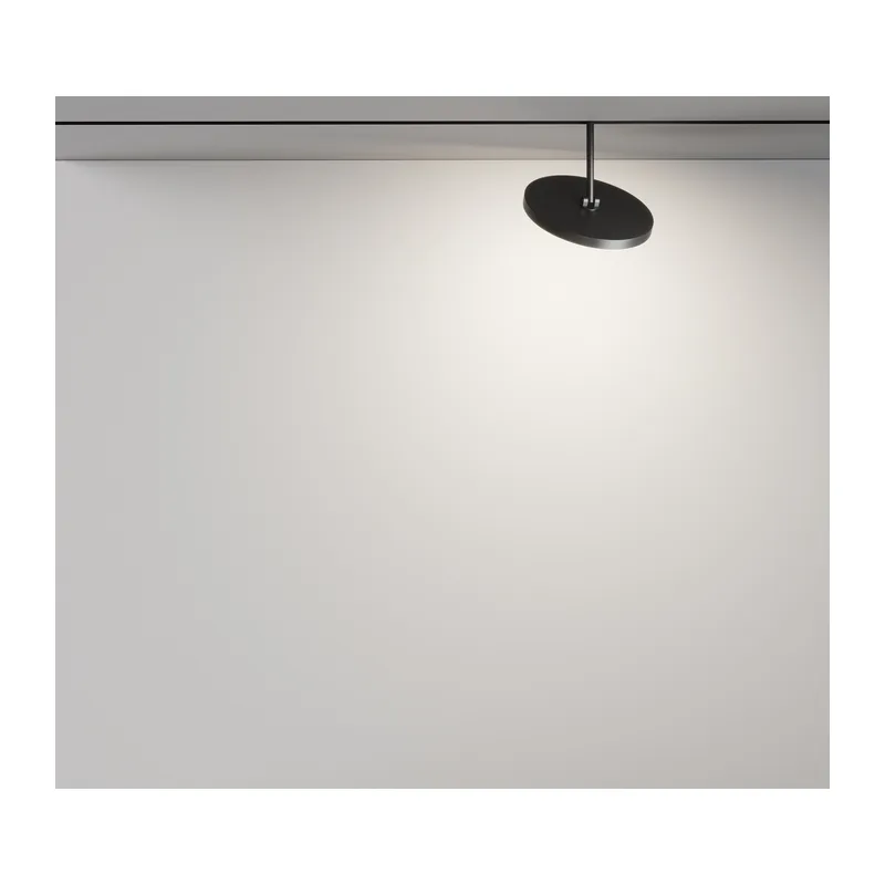 Трековый светильник Плато / Plato Exility 4000K 15Вт 120° Maytoni TR131-2-15W4K-B 5