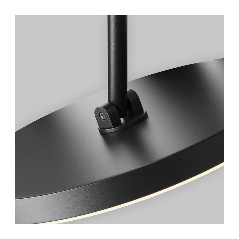 Трековый светильник Плато / Plato Exility 4000K 15Вт 120° Maytoni TR131-2-15W4K-B 9