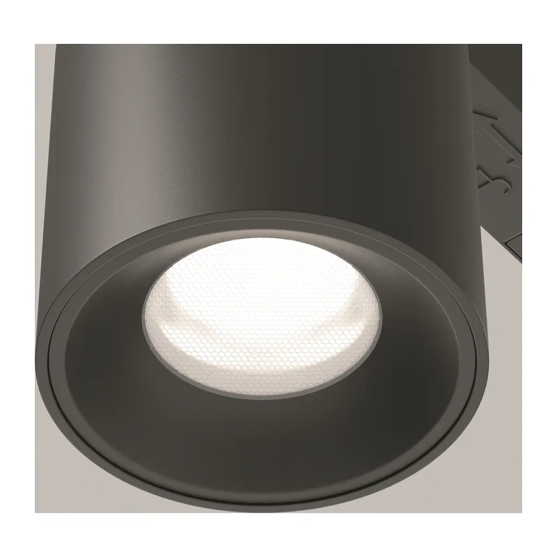Трековый светильник Альфа / Alfa S Exility 2700-6000K 7Вт 50° Dim Smart Maytoni TR132-4-7W-DS-B 4