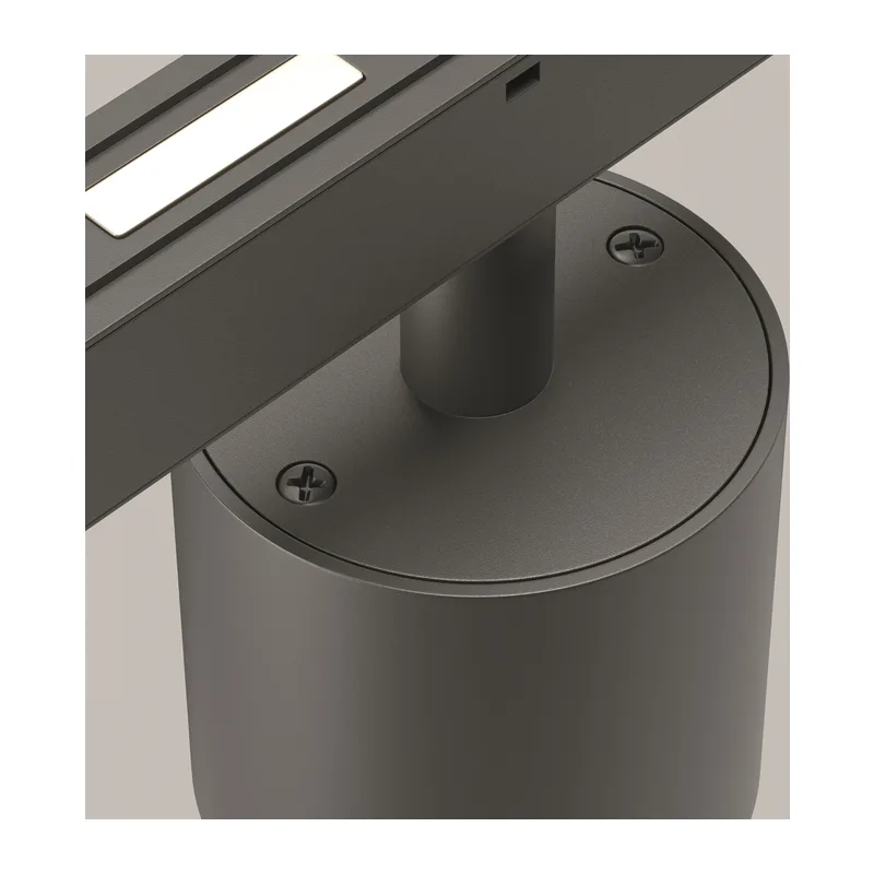 Трековый светильник Альфа / Alfa S Exility 2700-6000K 7Вт 50° Dim Smart Maytoni TR132-4-7W-DS-B 6