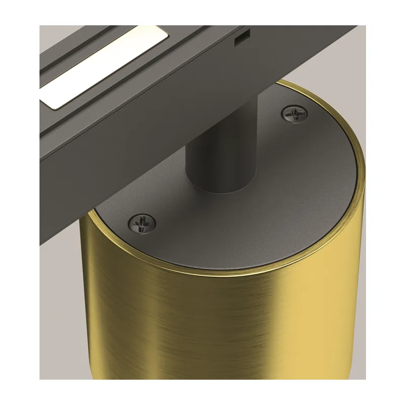 Трековый светильник Альфа / Alfa S Exility 2700-6000K 7Вт 50° Dim Smart Maytoni TR132-4-7W-DS-BS 6