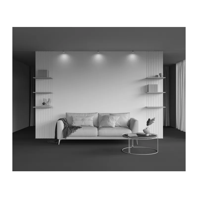 Трековый светильник Альфа / Alfa S Exility 2700-6000K 7Вт 50° Dim Smart Maytoni TR132-4-7W-DS-BS 7