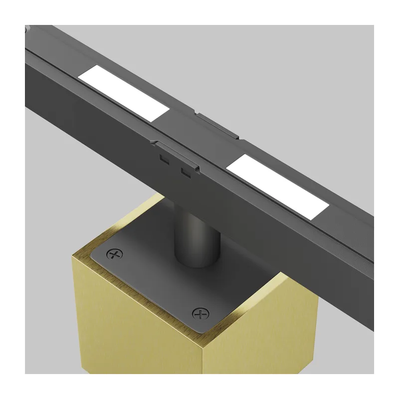 Трековый светильник Альфа / Alfa S Exility 2700-6000K 7Вт 50° Dim Smart Maytoni TR133-4-7W-DS-BS 7