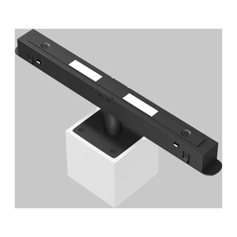 Трековый светильник Альфа / Alfa S Exility 2700-6000K 7Вт 50° Dim Smart Maytoni TR133-4-7W-DS-W 6