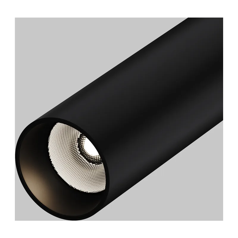 Трековый светильник Фокус Т / Focus T Unity 3000K 6Вт 36° Maytoni TR141-1-6W3K-M-B 2