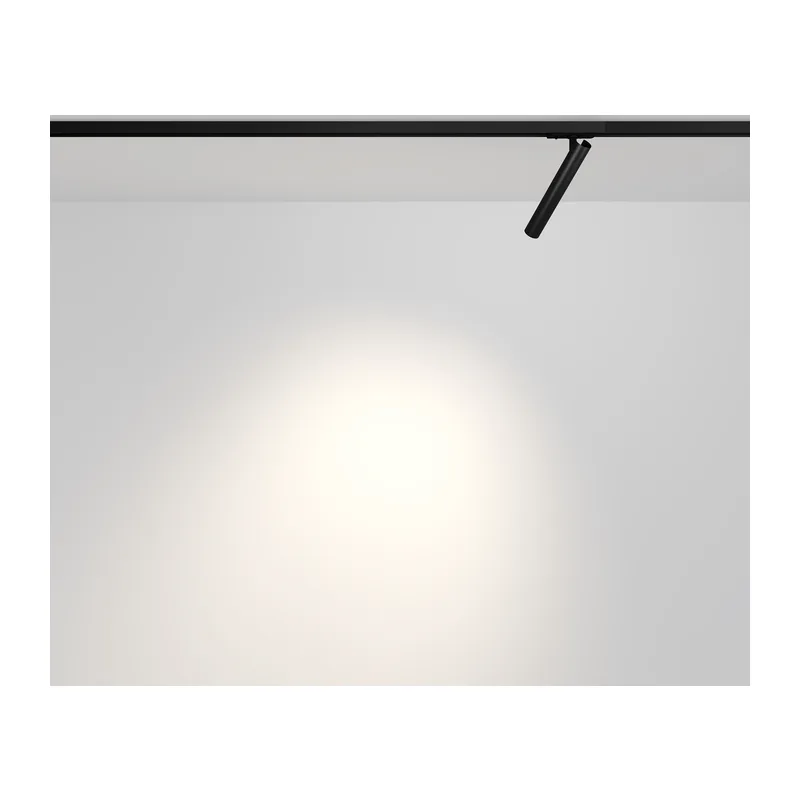 Трековый светильник Фокус Т / Focus T Unity 3000K 6Вт 36° Maytoni TR141-1-6W3K-M-B 4