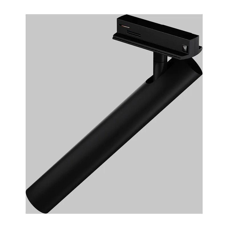 Трековый светильник Фокус Т / Focus T Unity 3000K 6Вт 36° Maytoni TR141-1-6W3K-M-B 7
