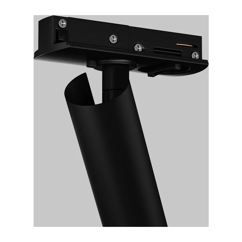 Трековый светильник Фокус Т / Focus T Unity 3000K 6Вт 36° Maytoni TR141-1-6W3K-M-B 8
