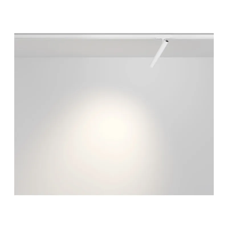 Трековый светильник Фокус Т / Focus T Unity 3000K 6Вт 36° Maytoni TR141-1-6W3K-M-W 11