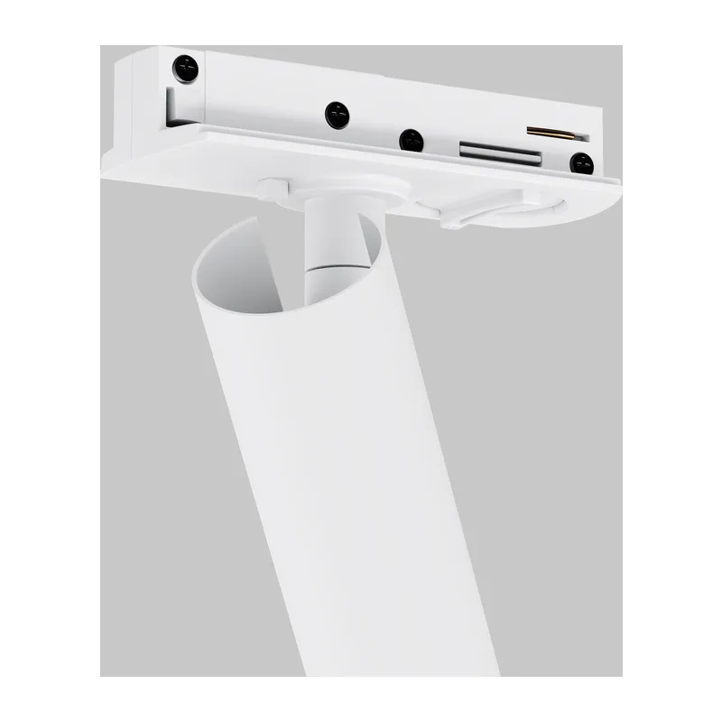 Трековый светильник Фокус Т / Focus T Unity 3000K 6Вт 36° Maytoni TR141-1-6W3K-M-W 4