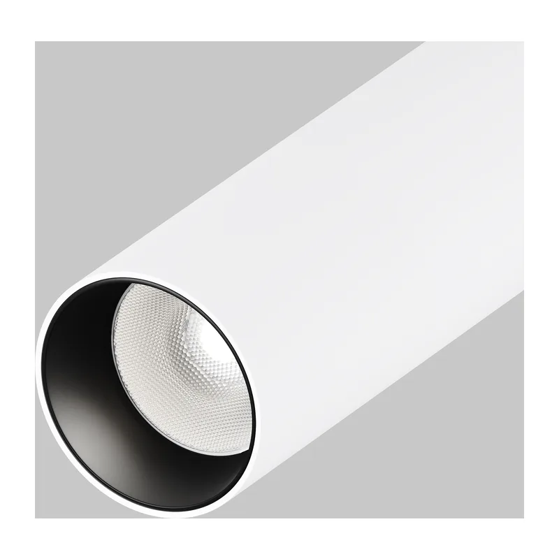 Трековый светильник Фокус Т / Focus T Unity 4000K 6Вт 36° Maytoni TR141-1-6W4K-M-W 6