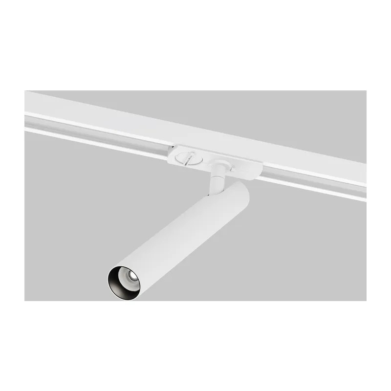Трековый светильник Фокус Т / Focus T Unity 4000K 6Вт 36° Maytoni TR141-1-6W4K-M-W 7