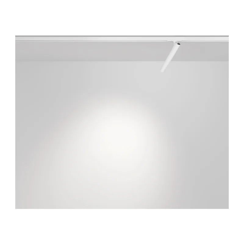 Трековый светильник Фокус Т / Focus T Unity 4000K 6Вт 36° Maytoni TR141-1-6W4K-M-W 8