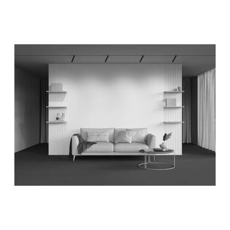 Трековый светильник Фокус Т / Focus T Exility 3000K 6Вт 36° Maytoni TR141-2-6W3K-M-B 10