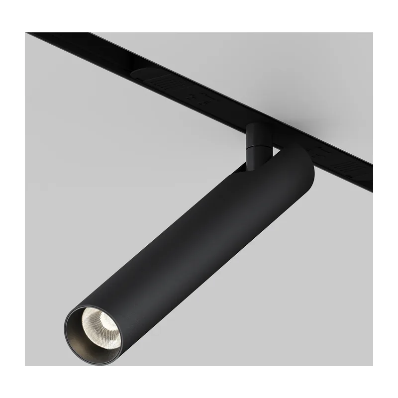 Трековый светильник Фокус Т / Focus T Exility 3000K 6Вт 36° Maytoni TR141-2-6W3K-M-B 13