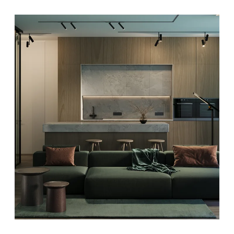 Трековый светильник Фокус Т / Focus T Exility 3000K 6Вт 36° Maytoni TR141-2-6W3K-M-B 3