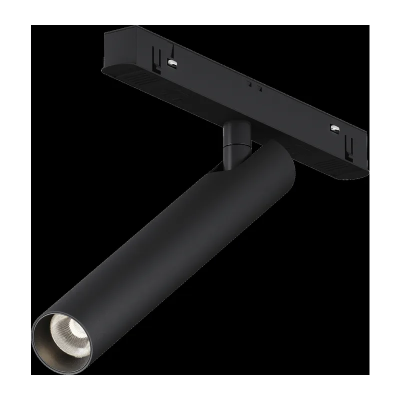 Трековый светильник Фокус Т / Focus T Exility 3000K 6Вт 36° Maytoni TR141-2-6W3K-M-B 5