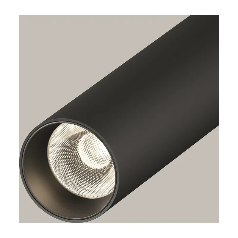 Трековый светильник Фокус Т / Focus T Exility 3000K 6Вт 36° Maytoni TR141-2-6W3K-M-B 6