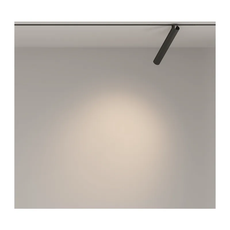Трековый светильник Фокус Т / Focus T Exility 3000K 6Вт 36° Maytoni TR141-2-6W3K-M-B 7
