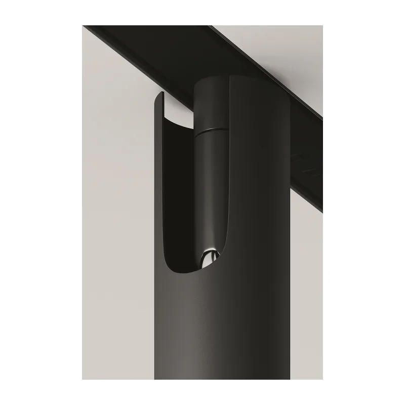 Трековый светильник Фокус Т / Focus T Exility 3000K 6Вт 36° Maytoni TR141-2-6W3K-M-B 8