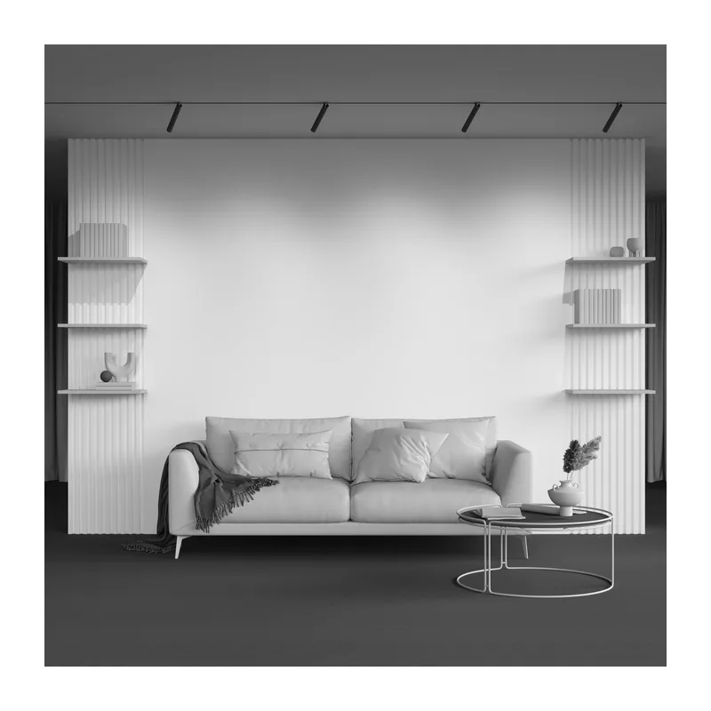 Трековый светильник Фокус Т / Focus T Exility 4000K 6Вт 36° Maytoni TR141-2-6W4K-M-B 3