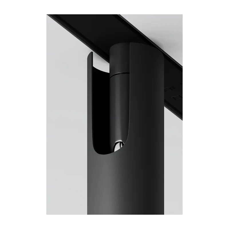 Трековый светильник Фокус Т / Focus T Exility 4000K 6Вт 36° Maytoni TR141-2-6W4K-M-B 5