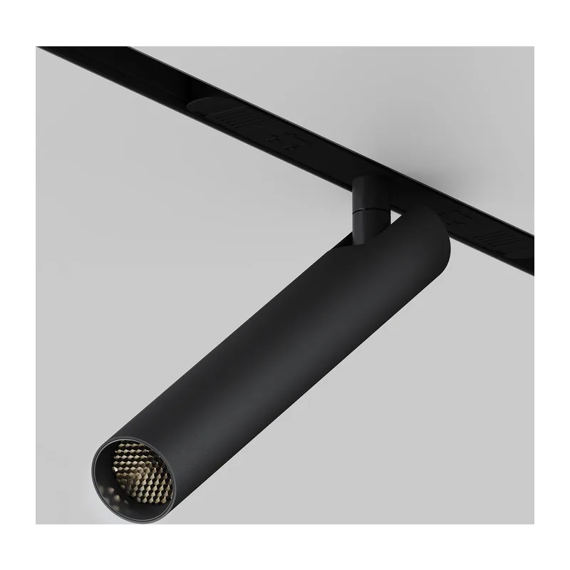 Трековый светильник Фокус Т / Focus T Exility 4000K 6Вт 36° Maytoni TR141-2-6W4K-M-B 7