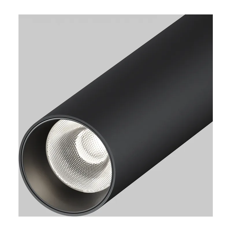 Трековый светильник Фокус Т / Focus T Exility 4000K 6Вт 36° Maytoni TR141-2-6W4K-M-B 9