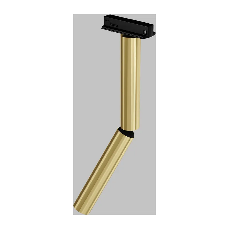 Трековый светильник Фокус Двойной / Focus Dual Unity 3000K 6Вт 36° Maytoni TR142-1-6W3K-BS 7