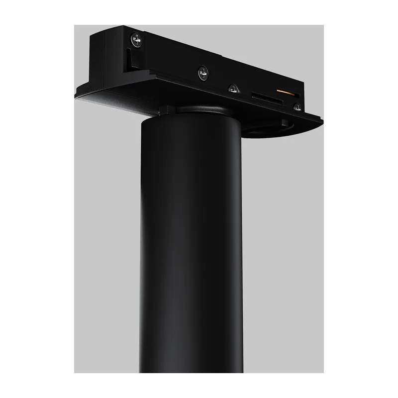 Трековый светильник Фокус Двойной / Focus Dual Unity 4000K 6Вт 36° Maytoni TR142-1-6W4K-B 10