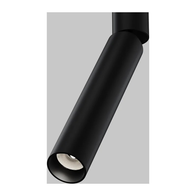 Трековый светильник Фокус Двойной / Focus Dual Unity 4000K 6Вт 36° Maytoni TR142-1-6W4K-B 4