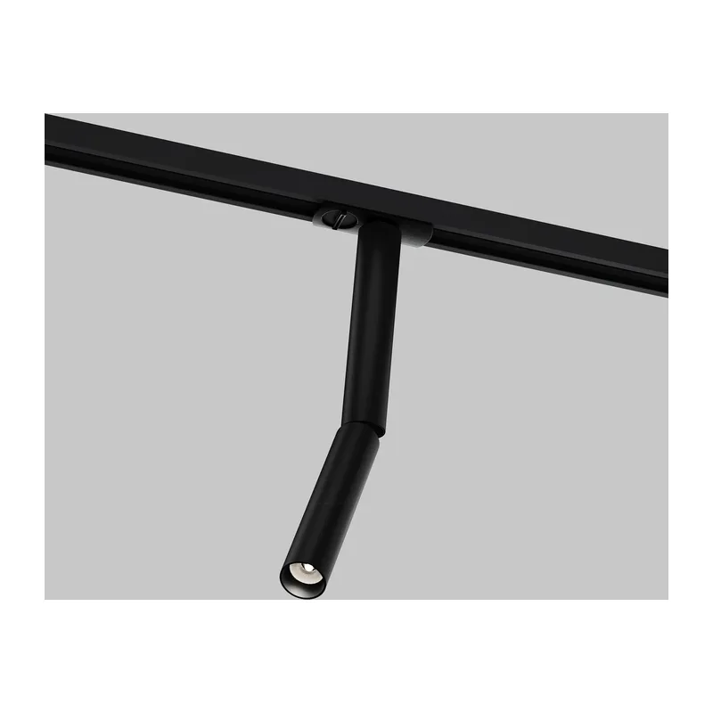 Трековый светильник Фокус Двойной / Focus Dual Unity 4000K 6Вт 36° Maytoni TR142-1-6W4K-B 5