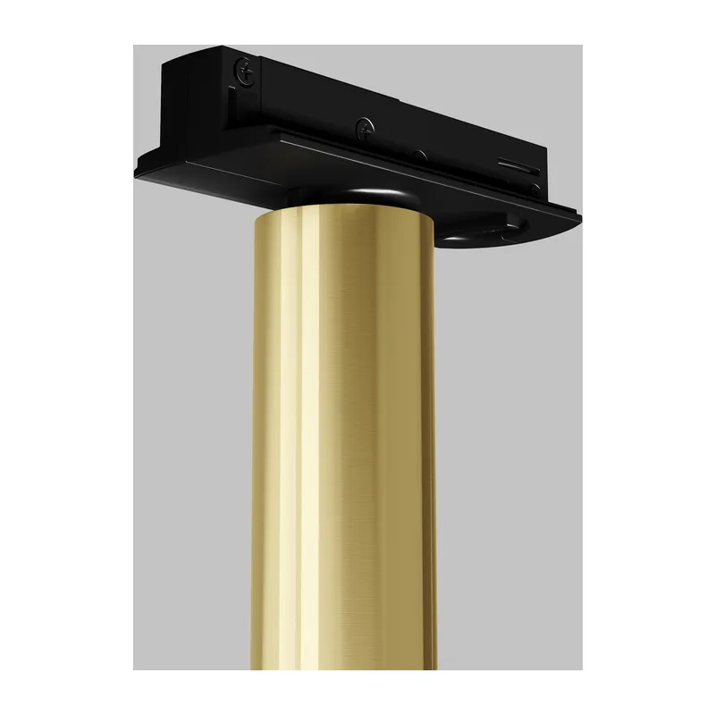 Трековый светильник Фокус Двойной / Focus Dual Unity 4000K 6Вт 36° Maytoni TR142-1-6W4K-BS 10