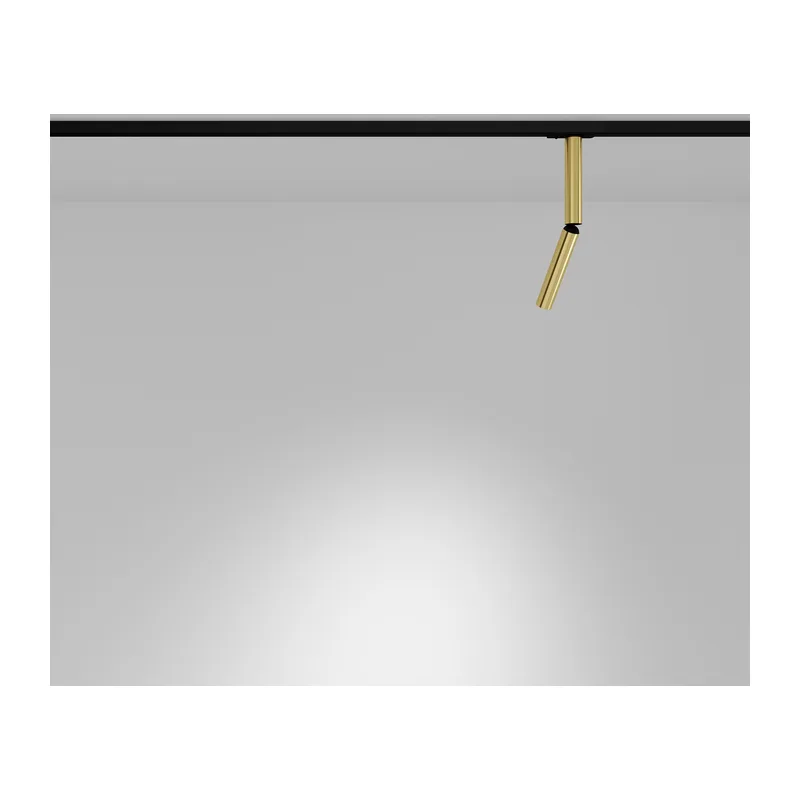 Трековый светильник Фокус Двойной / Focus Dual Unity 4000K 6Вт 36° Maytoni TR142-1-6W4K-BS 6