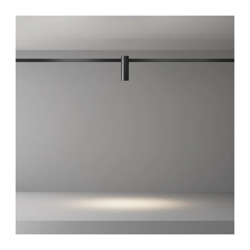 Трековый светильник Фокус / Focus Led Flarity 3000K 5Вт 34° Maytoni TR143-1-5W3K-W-B 7
