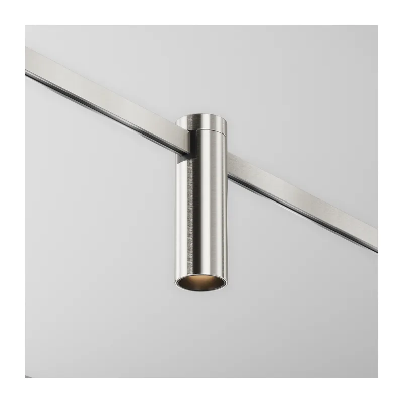 Трековый светильник Фокус / Focus Led Flarity 3000K 5Вт 34° Maytoni TR143-1-5W3K-W-PT 7