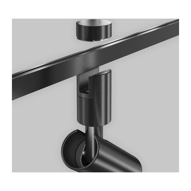 Трековый светильник Фокус / Focus Led Flarity 3000K 5Вт 34° Maytoni TR144-1-5W3K-W-B 5