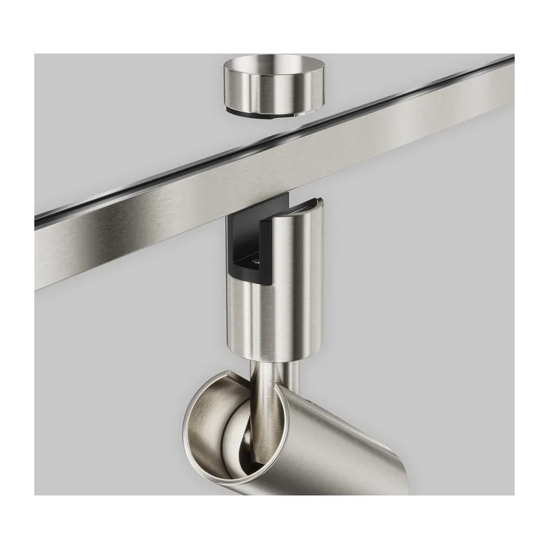 Трековый светильник Фокус / Focus Led Flarity 3000K 5Вт 34° Maytoni TR144-1-5W3K-W-PT 8